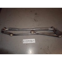 Трапеция стеклоочистителей Mazda CX-5 2011- KD5367360