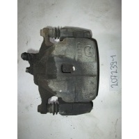 Суппорт передний левый Mazda 6 III 2012- GHY92699ZB