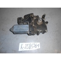 Моторчик стеклоподъемника передний левый Audi A4 B5 1994-2001 8D0959801D
