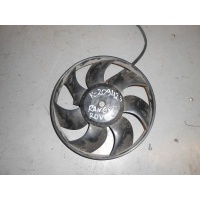 Вентилятор радиатора 2011- LR024292