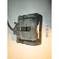 Суппорт передний левый Renault Captur 2013- 410111495R