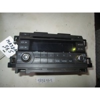 Магнитола штатная Mazda CX-5 2011- KD45669R0