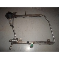 Рейка топливная (рампа) Audi A8 D2 1994-2002 077133681G