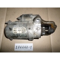Стартер Ford C-Max I 2003-2010 4M5T11000AC