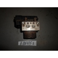 Блок ABS (насос) Mitsubishi Lancer IX 2000-2010 MN116261