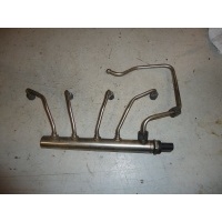 Рейка топливная BMW 1 F20/F21 2010- 13537585411