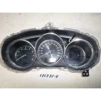 Панель приборов Mazda CX-5 2011- KR9655471B