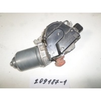 Моторчик стеклоочистителя Mazda CX-5 2011- KD5367340A