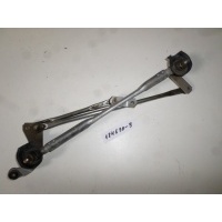 Трапеция стеклоочистителей Mazda CX-5 2011- KD5367360