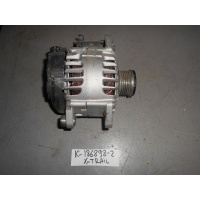 Генератор Nissan X-Trail T31 2007-2013 23100JA02C