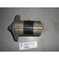 Стартер Audi A3 8L 1996-2003 020911023S
