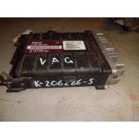 Блок управления двигателем Audi 100 C4 1990-1994 4A0906264