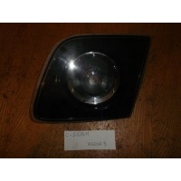 Фонарь задний Mazda 3 I 2003-2009 BS4J513H0