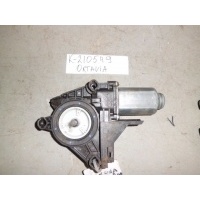 Моторчик стеклоподъемника Skoda Octavia II 2004-2013 1T0959701
