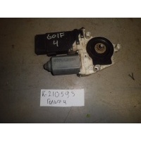 Моторчик стеклоподъемника задний левый Volkswagen Golf IV 1998-2006 1J4839729C