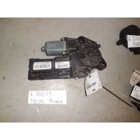 Моторчик стеклоподъемника Renault Fluence 2005- 807310699R