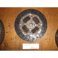 Диск сцепления Renault Duster 2009- 8200641189
