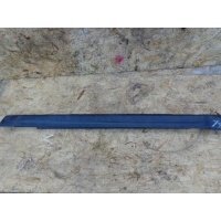 Порог пластиковый правый Jeep Grand Cherokee III (WH,WK) 2005 - 2010  2008