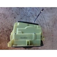 Кулиса акпп Mercedes C-klasse (W204)Рестайлинг 2011 - 2014 2013 2076801207,