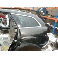 Крыло заднее левое Mazda CX-7 2007-2012 Mazda CX-7 2007- EGY171410B