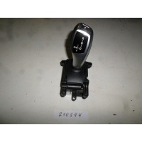 Селектор АКПП BMW 5 F07/F10/F11/F18 2009-2017 61319260972