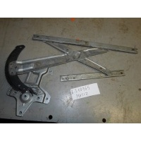 Стеклоподъемник передний правый Daewoo Matiz 1998- 96318070