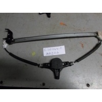 Стеклоподъемник задний левый Mazda 6 II 2008-2013 GS1D73590A
