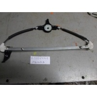 Стеклоподъемник задний левый Mazda 6 II 2008-2013 GS1D73590A