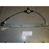 Стеклоподъемник передний левый Mazda 6 II 2008-2013 GS1D59590A