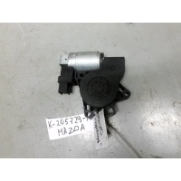 Моторчик стеклоподъемника передний левый Mazda 3 I 2003-2009 GJ6A5958X