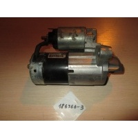 Стартер Mazda 3 III 2013- PE0918400