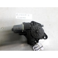 Моторчик стеклоподъемника передний левый Renault Fluence 2005- 807310699R