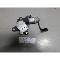 Моторчик стеклоподъемника передний правый Chevrolet Spark II 2005-2009 96485142