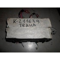 Блок комфорта Nissan Teana II 2008-2014 284B1JN02B