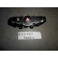 Кнопка аварийной сигнализации Hyundai Solaris I 2010-2017 937904L0004X