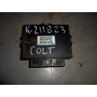 Блок управления ABS Mitsubishi Colt V 1995-2003 MR445910