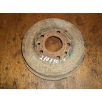 Барабан тормозной Renault Duster 2009- 8200835832