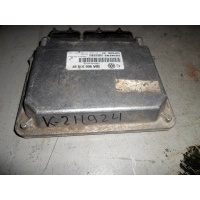 Блок управления двигателем Volkswagen Bora V 1998-2005 06A906019BF