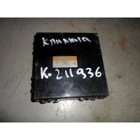 блок управления кондиционером Lexus RX II 2003-2009 8865048060