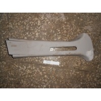Обшивка стойки правая Renault Duster 2009- 8200732344