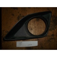 Накладка противотуманной фары левой Toyota Corolla E140/E150 2007-2013 8148212070