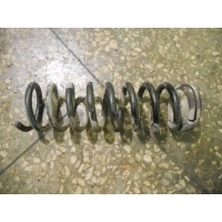 Пружина задняя Renault Duster 2009- 8200708061