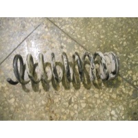 Пружина задняя Renault Duster 2009- 8200708061