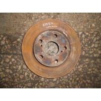 Диск тормозной передний Toyota Auris I 2006-2012 4351212670