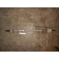 Привод задний Renault Duster 2009- 396004652R