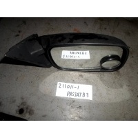 Зеркало заднего вида правое Seat Alhambra I 1996-2010 357857508