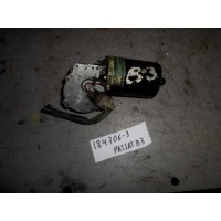 Моторчик стеклоочистителя передний Audi A3 8L 1996-2003 357955113C