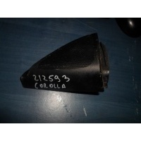 Накладка динамика двери левая Toyota Corolla E140/E150 2007-2013 6749212510