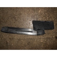 Накладка порога задняя левая Lexus LX III 570 2007- 6794060021C0