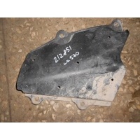 Уплотнитель крыла Lexus LX III 570 2007- 5373760110